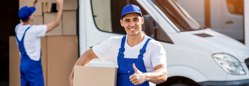 Best Moving Company