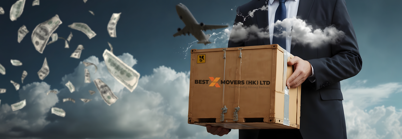 What is International Relocation Services? A Comprehensive Guide to Moving Across Borders