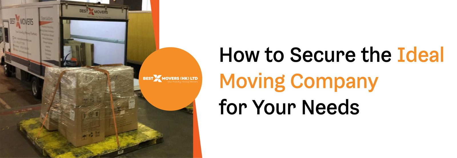 Ideal Moving Company