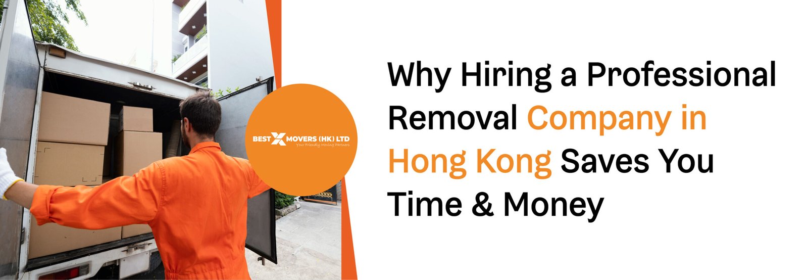 Removal Company