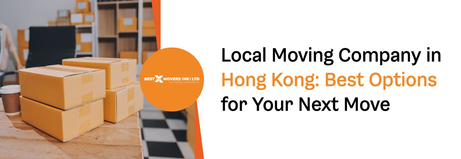 Local Moving Company