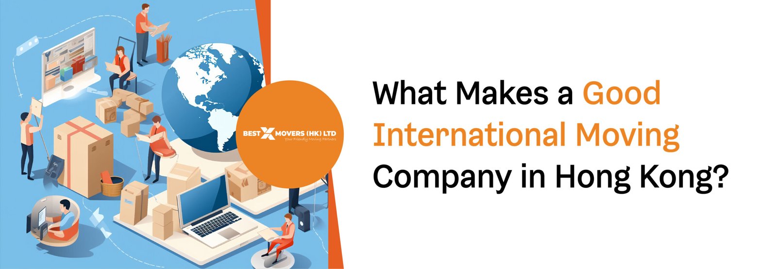 International Moving