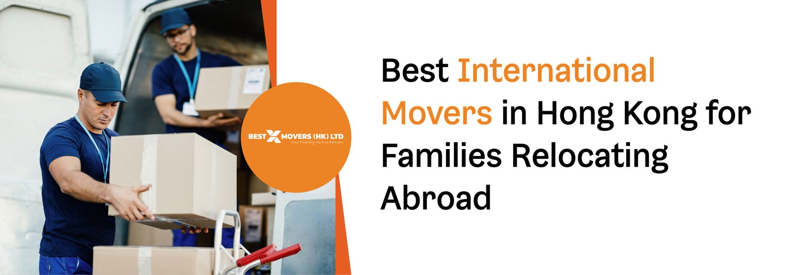 International Movers