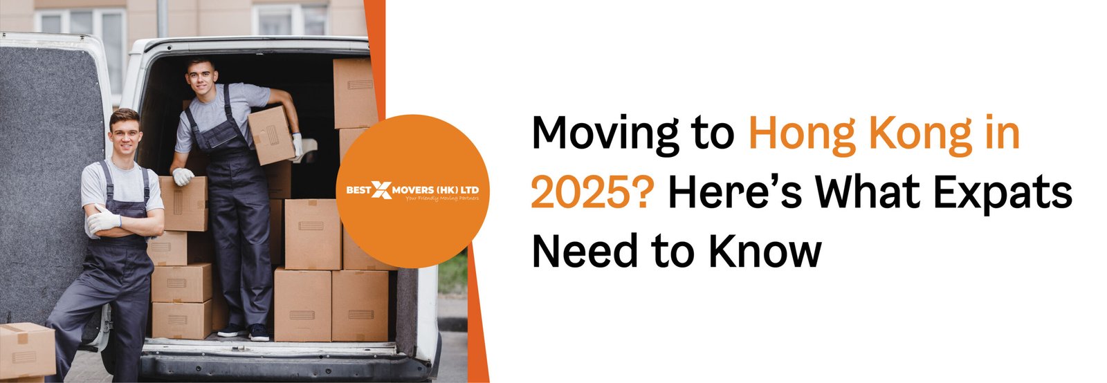 Moving to Hong Kong in 2025? Here’s What Expats Need to Know