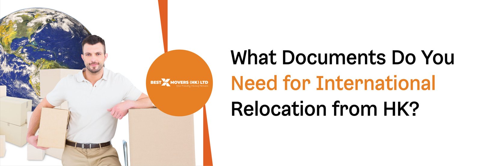 International Relocation