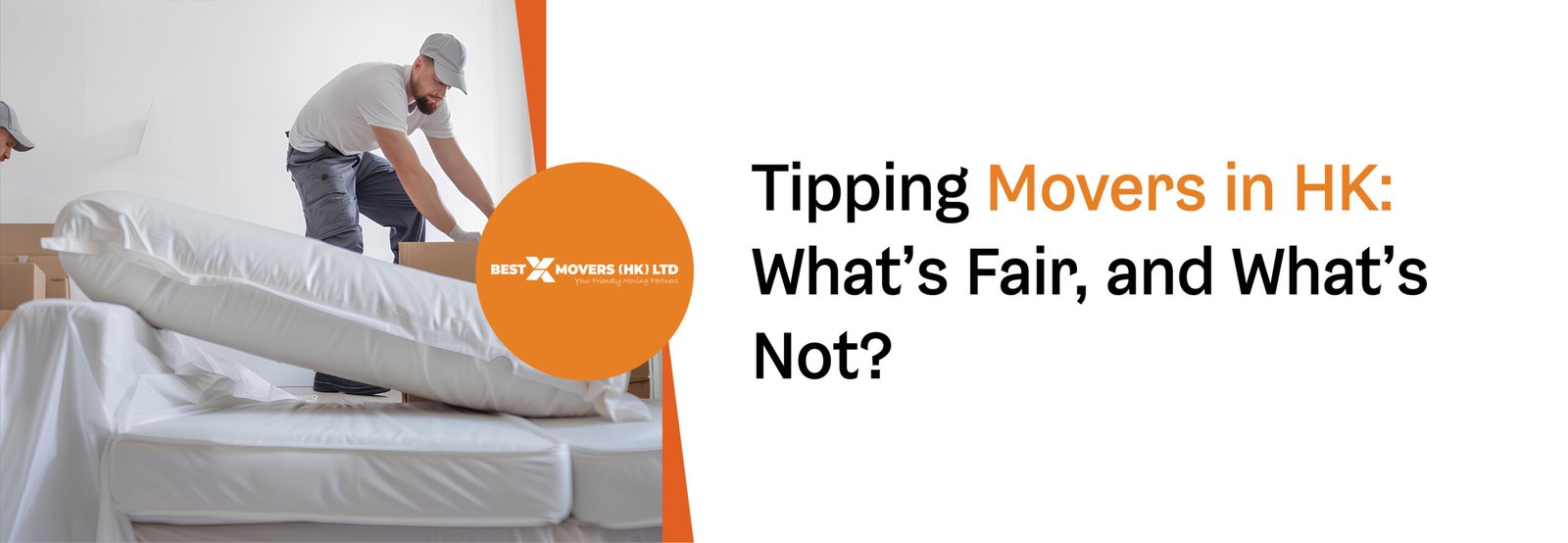 Tipping Movers in HK