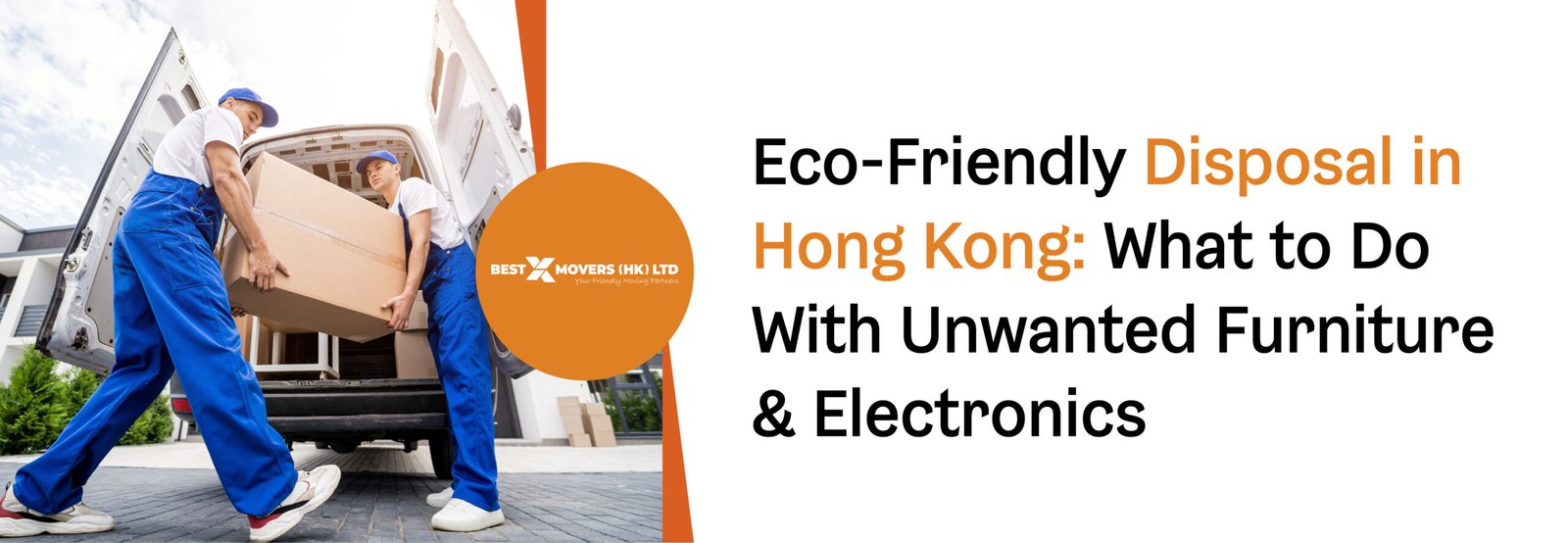 Disposal in Hong Kong