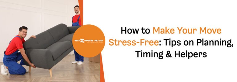 Move Stress-Free