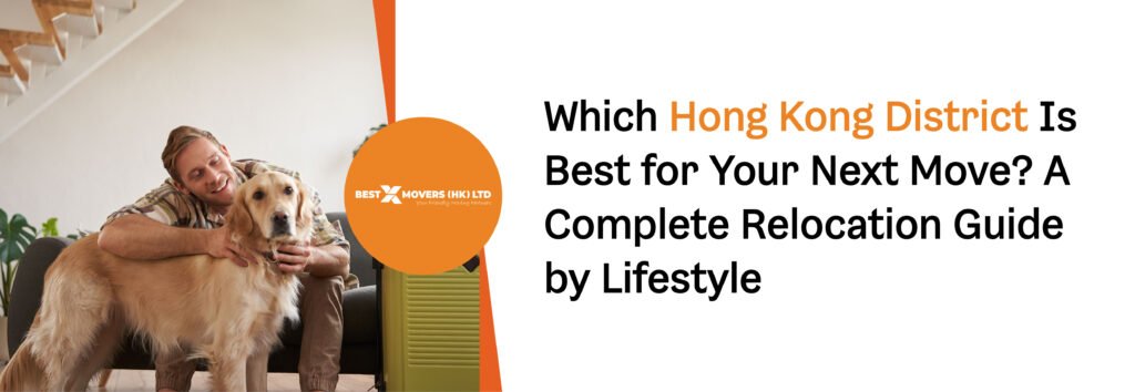 Best for Your Next Move