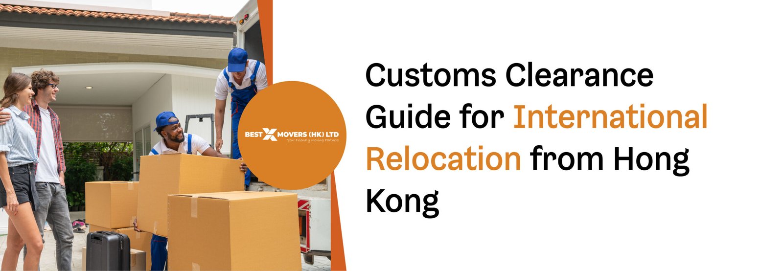 International Relocation