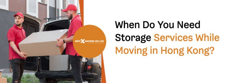 Storage services
