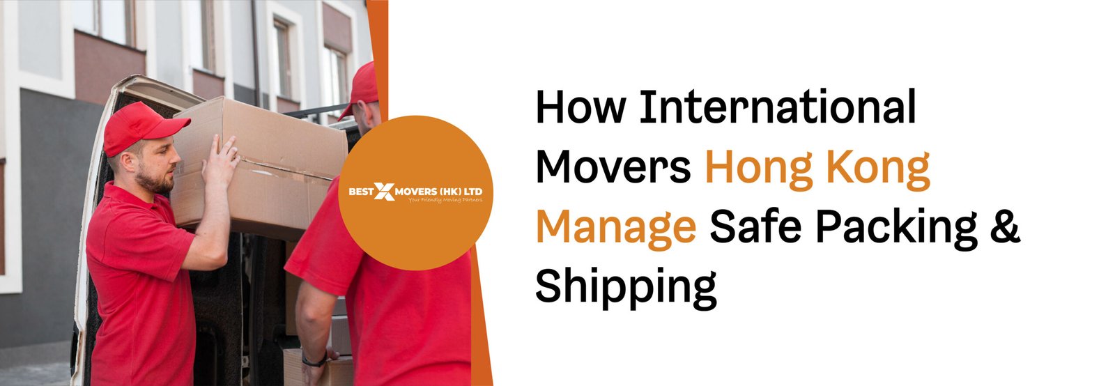 International Movers
