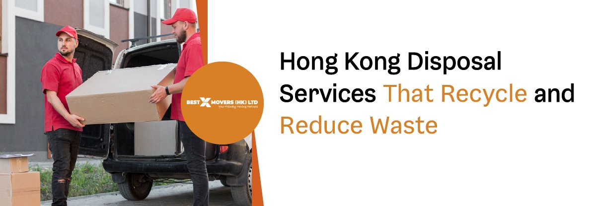 Hong Kong Disposal Services