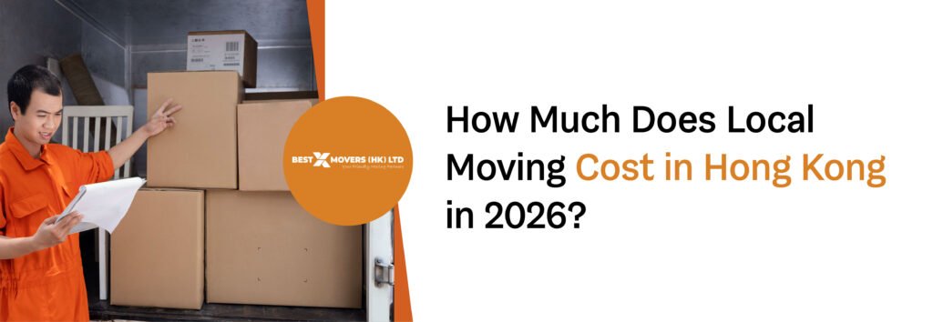 Local Moving