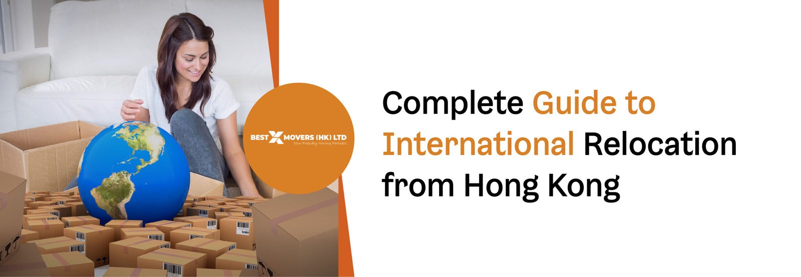 International Relocation