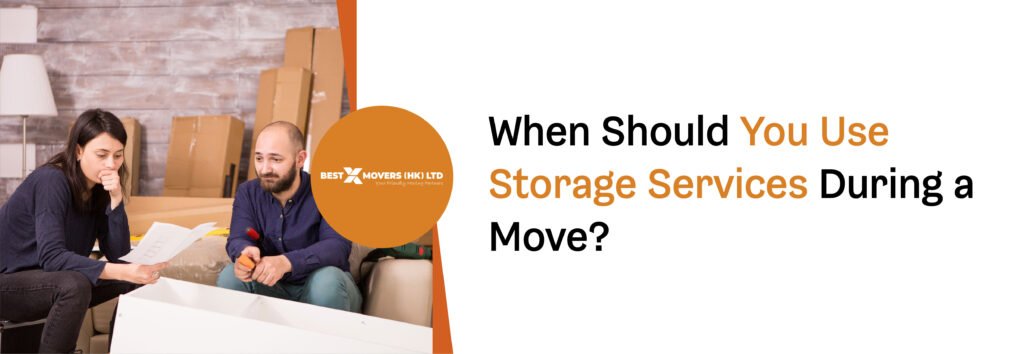 Storage Services