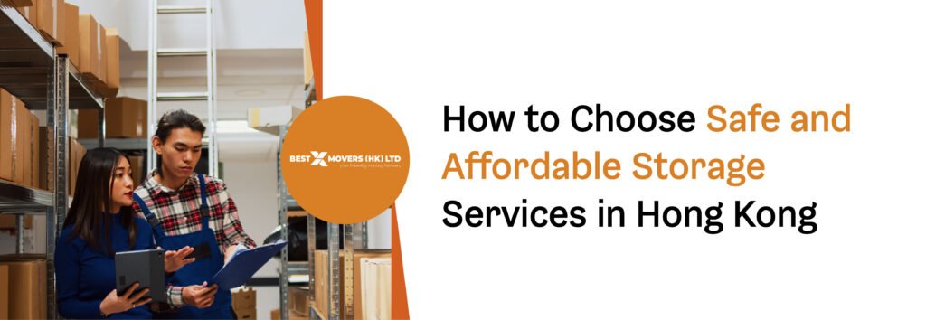 Storage Services