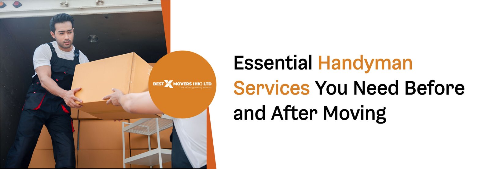 Essential Handyman Services