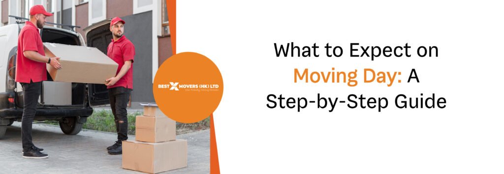 Moving Day