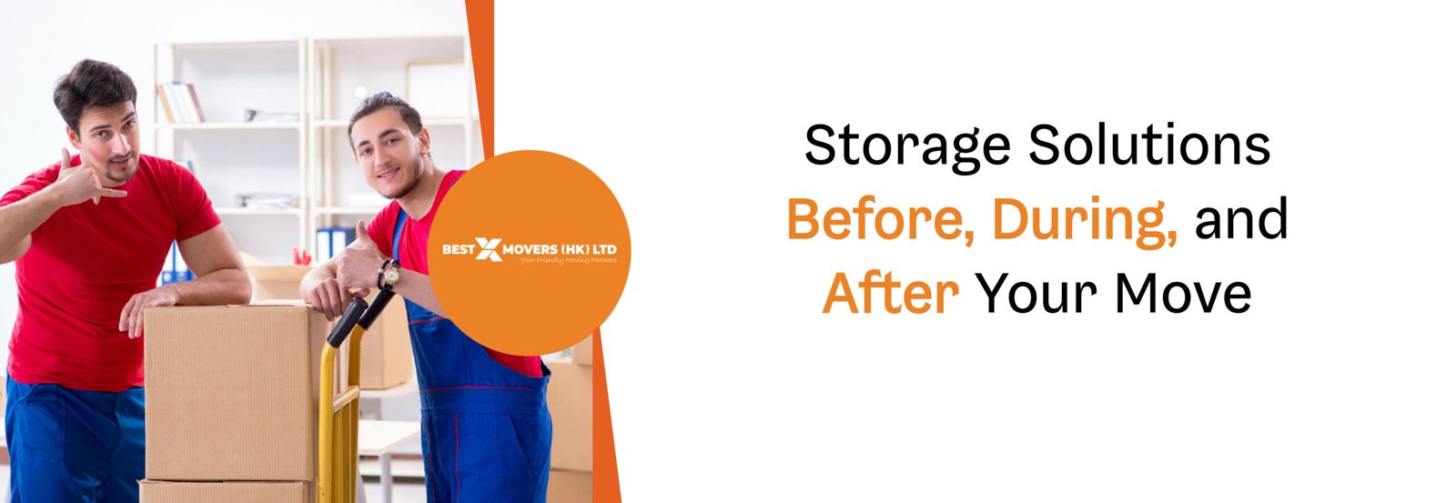 Storage Solutions