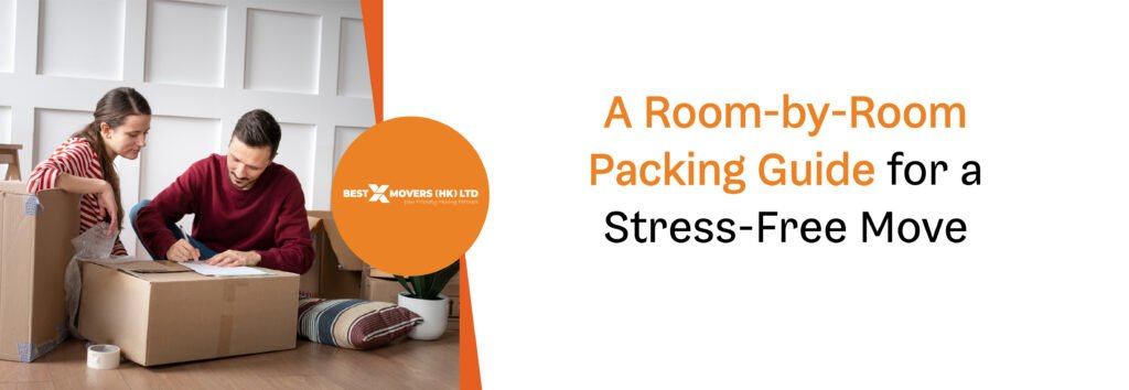 Packing Guide