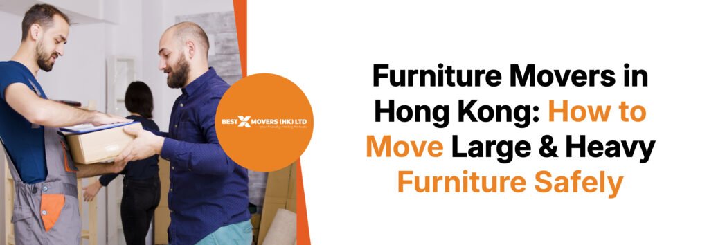Furniture Movers
